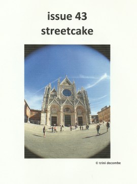 Streetcake Issue 43