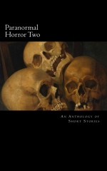 Paranormal Horror Anthology 2