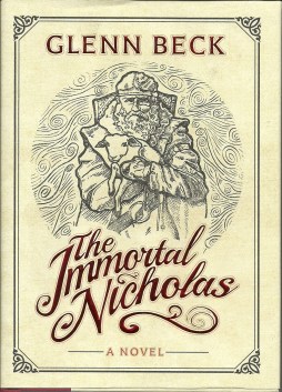 The Immortal Nicholas