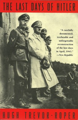 The Last Days of Hitler
