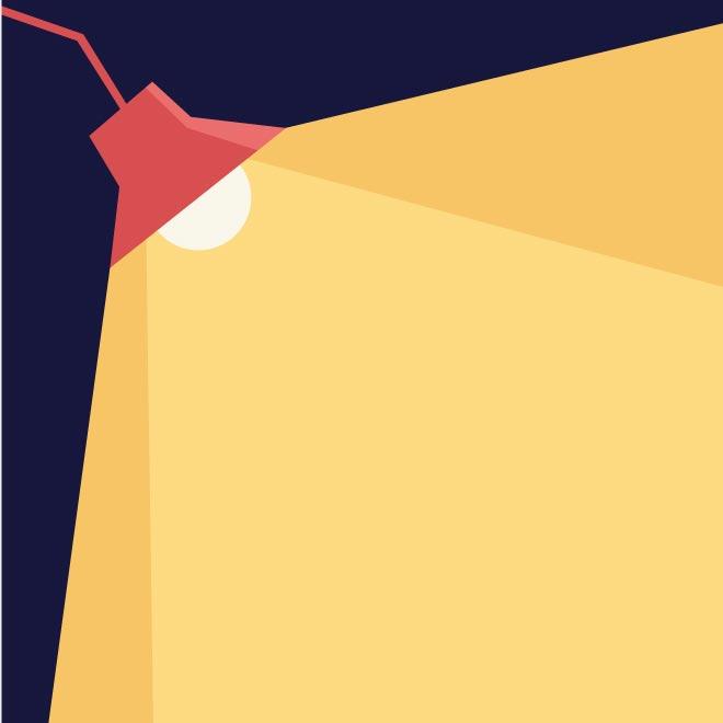 Suffused with Light – Literary Fictions