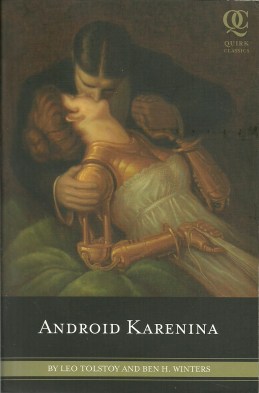 Android Karenina