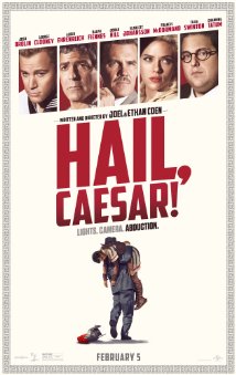 Hail, Caesar