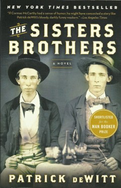The Sisters Brothers