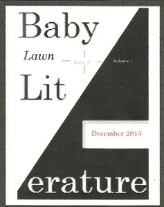 Baby Lawn Literature