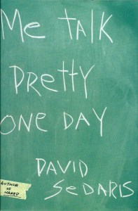 Me Talk Pretty One Day