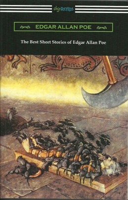 The Best Short Stories of Edgar Allan Poe
