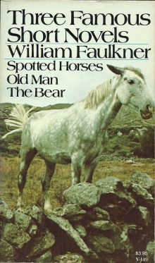 Three Famous Short Novels