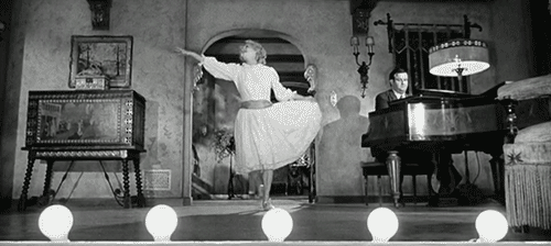 "I still have what it takes to be a big, big star!"