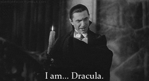 i-am-dracula