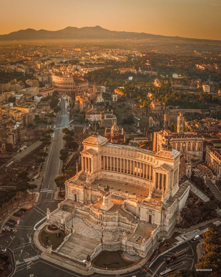 Rome, Italy
