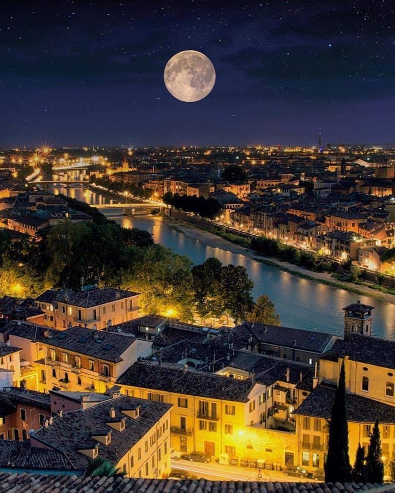 Verona, Italy