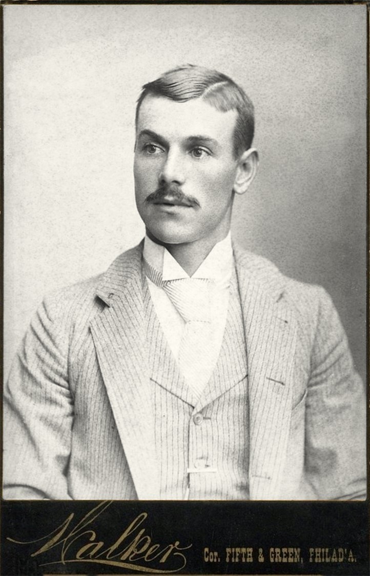 Wool Suit With Vest ~ Stunning