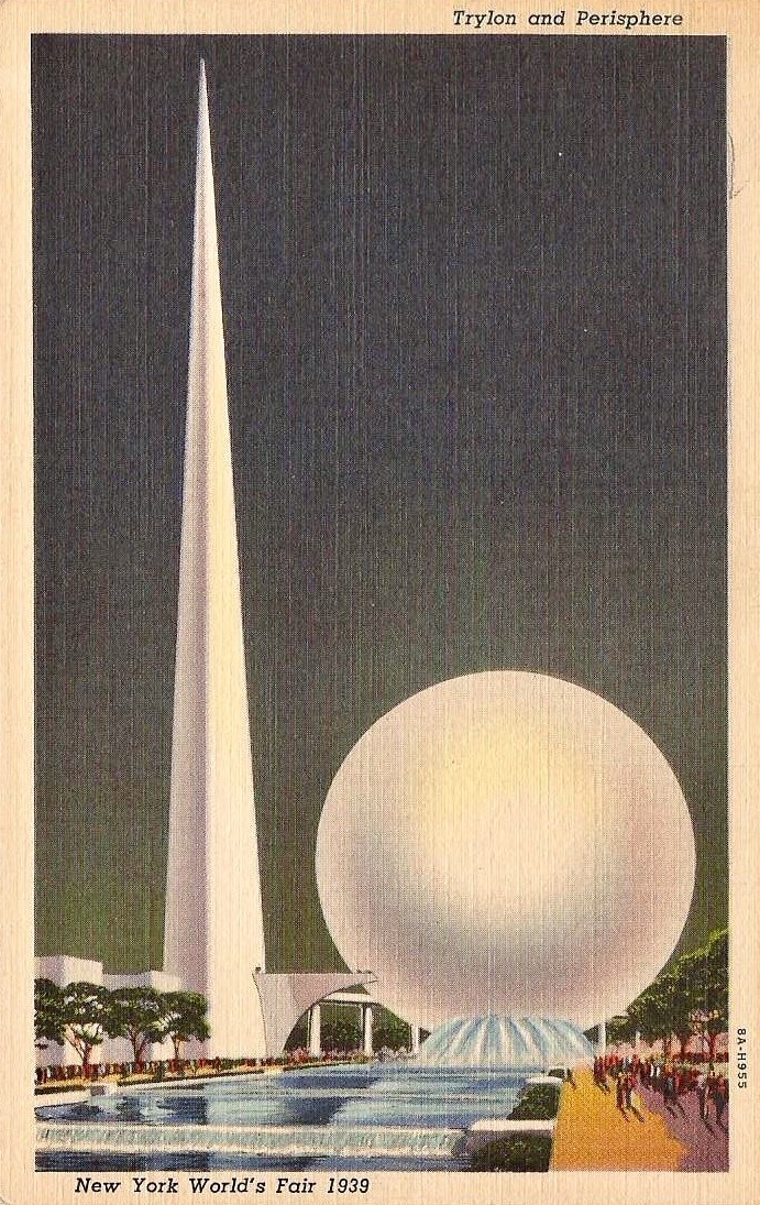 1939 New York World's Fair