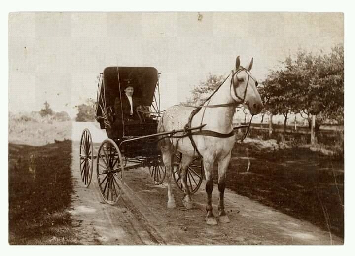 I'll Pick You Up About Eight