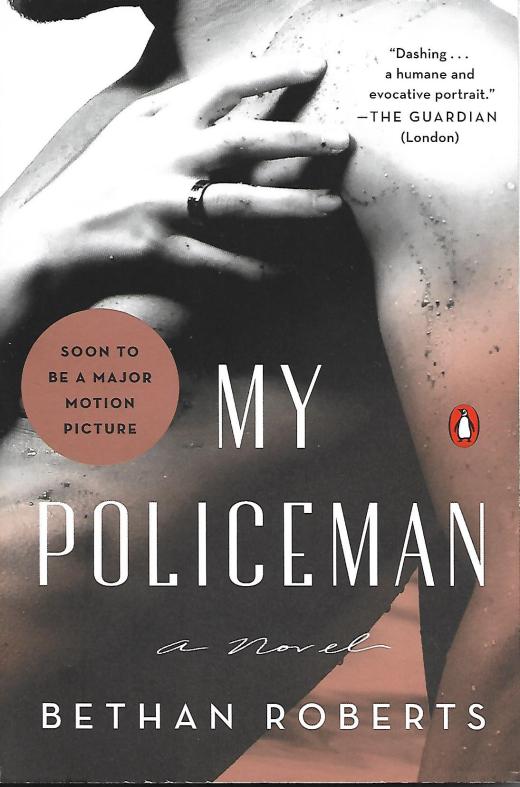 My Policeman cover