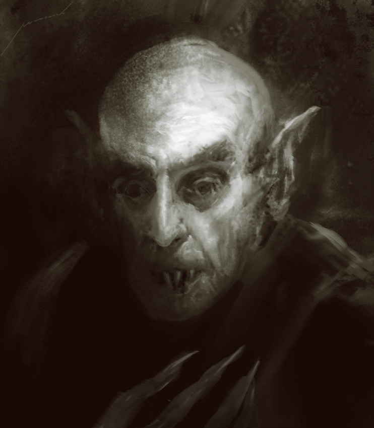 Nosferatu image 5
