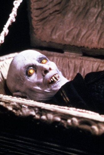 There's This Ghoul I Want You to Meet