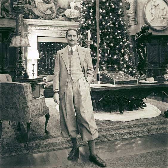 Mater Will Be Down in a Minute