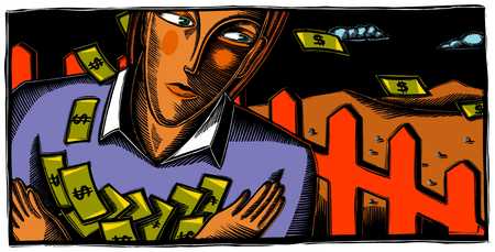 The Last of Our Money image 4