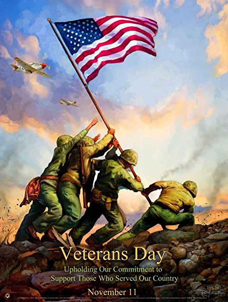 Veterans Day image 1