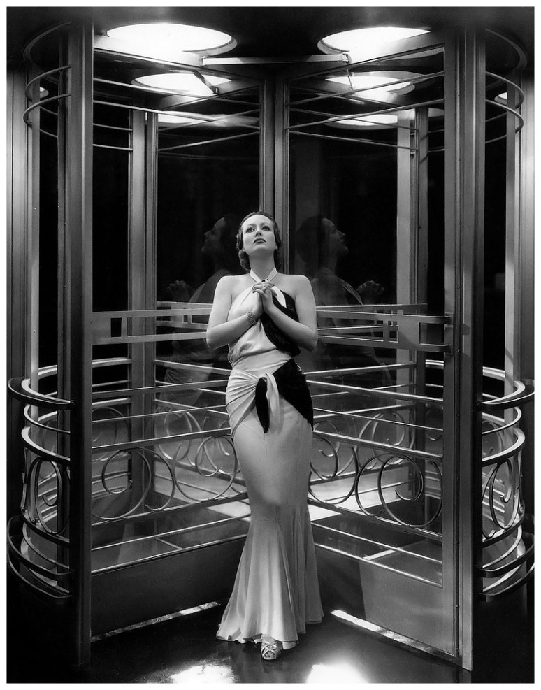 1932 ~ Joan Crawford