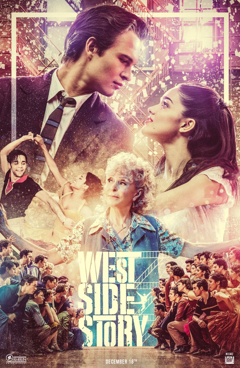 West Side Story image 2