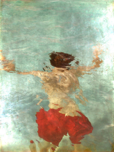 From the Shallow to the Deep image x