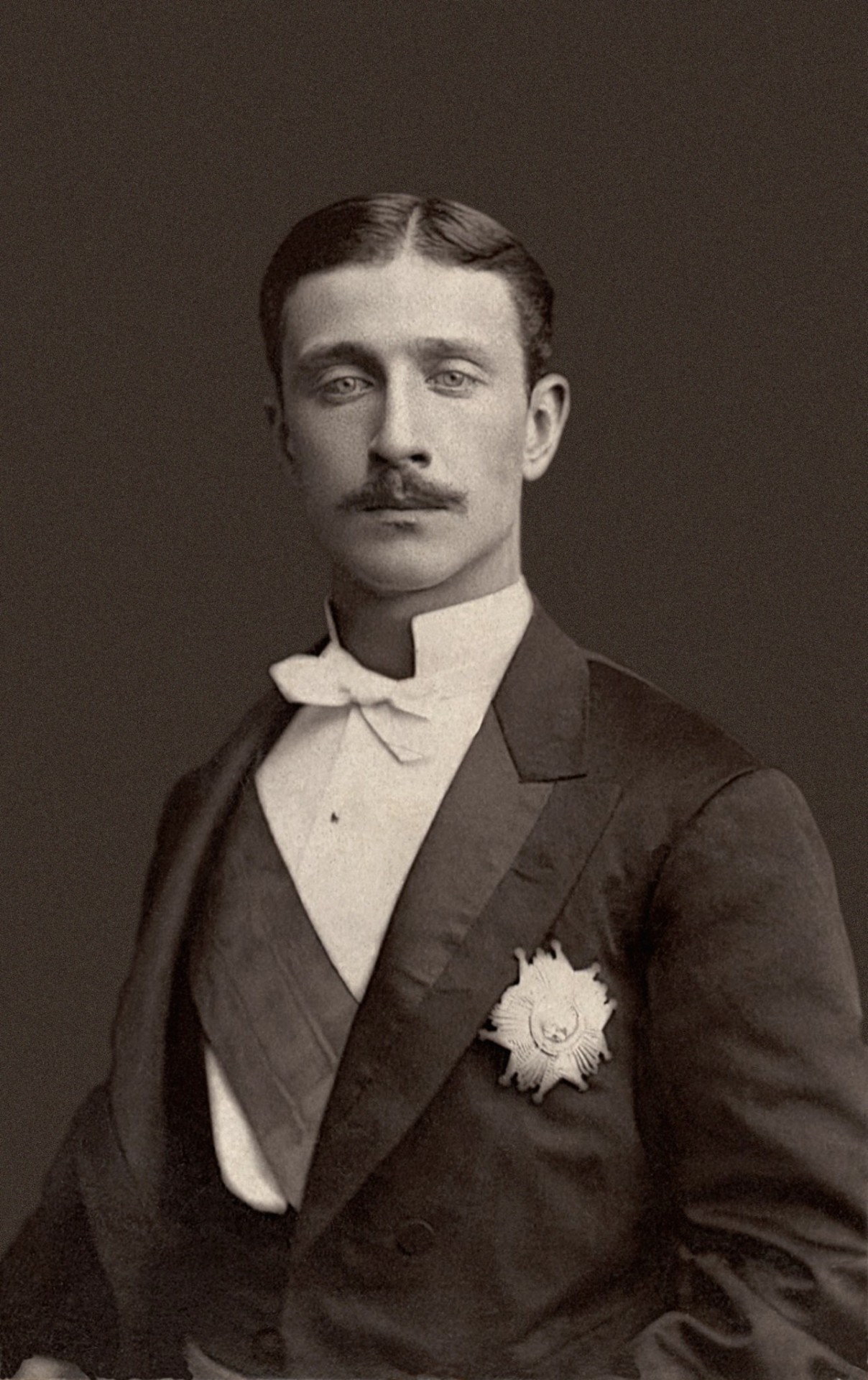 Louis-Napoléon, Prince Imperial (1856-1879)