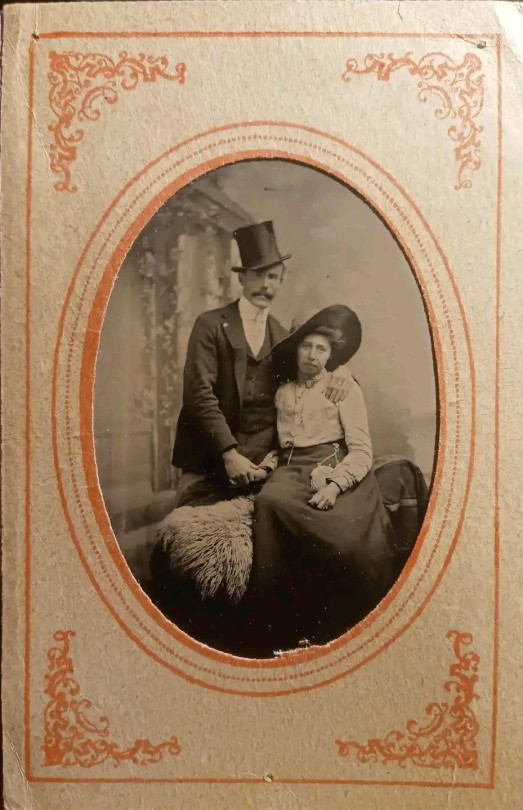 Let Me Call You Sweetheart (I'd Rather You Didn't)