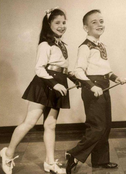 Those Dancing Feet image 4 (2)