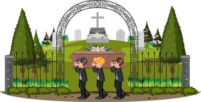 Bereavement Leave graphic 1