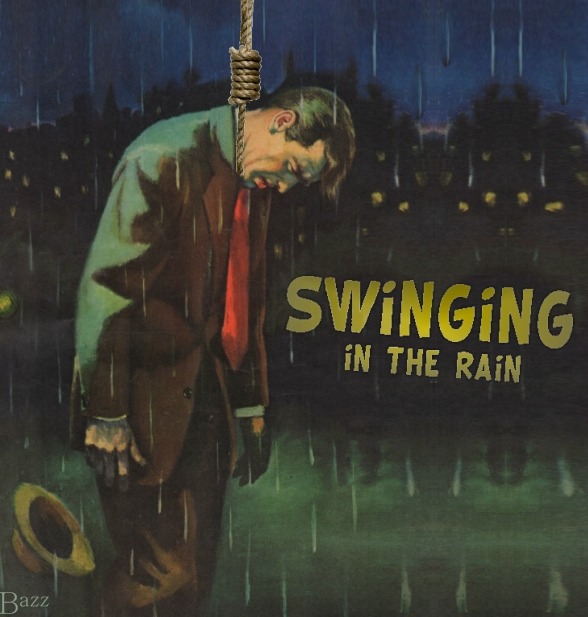 Swinging in the Rain