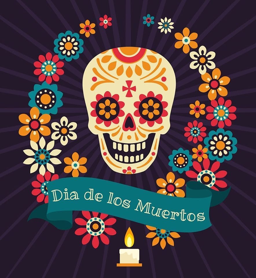 Day of the Dead