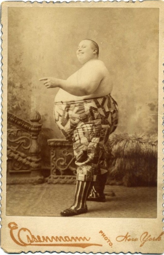 Fat Man