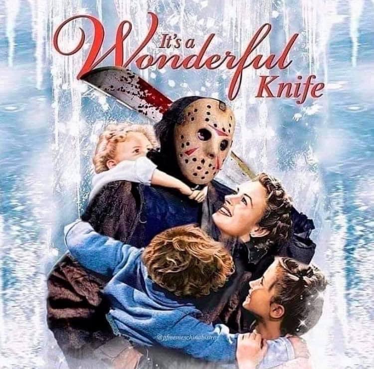 It's a Wonderful Knife