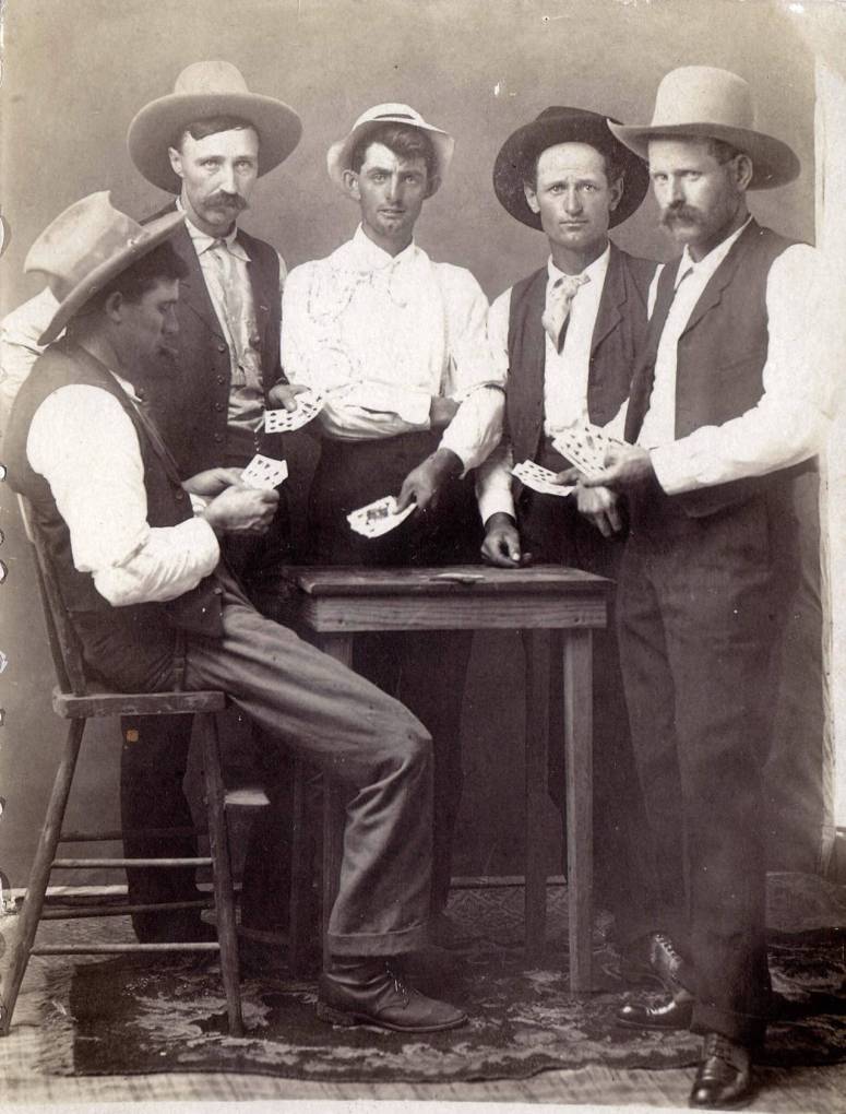 Did You Get a Good Hand