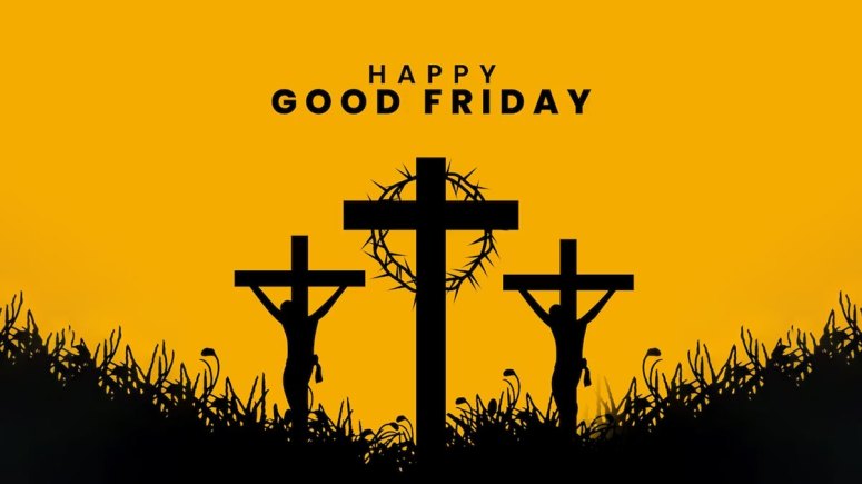Good Friday 4