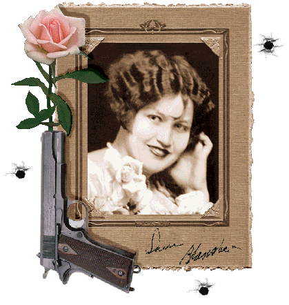 Blanche Callaway Barrow image 3