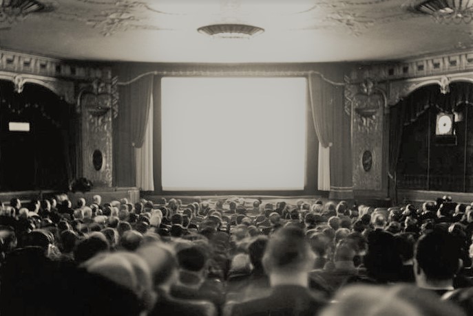 The Picture is About to Begin image