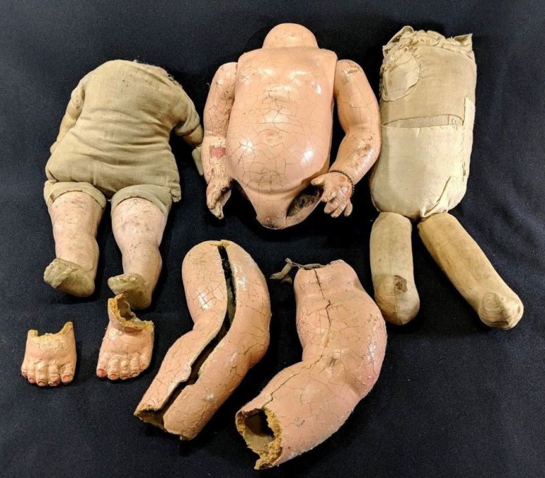 Death and Dismemberment image 1