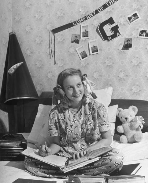 Freya Badgett image 1