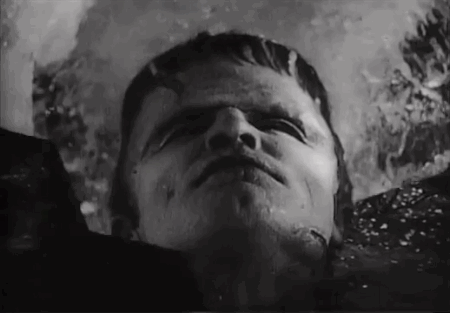 Frankenstein Meets the Wolfman