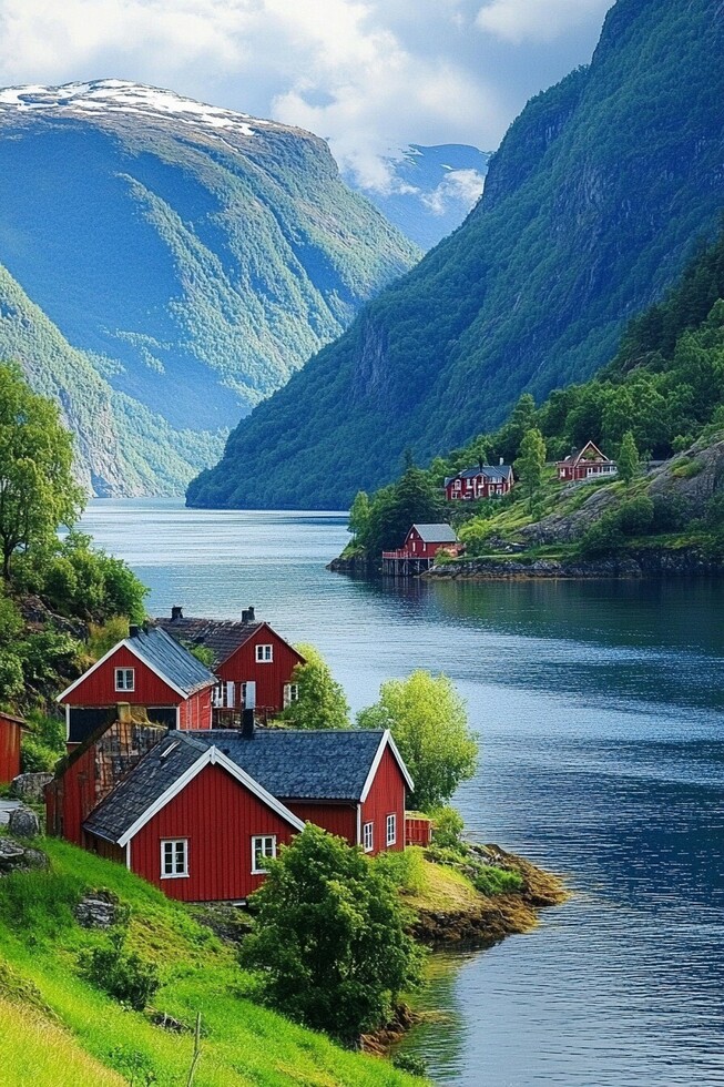 Norway