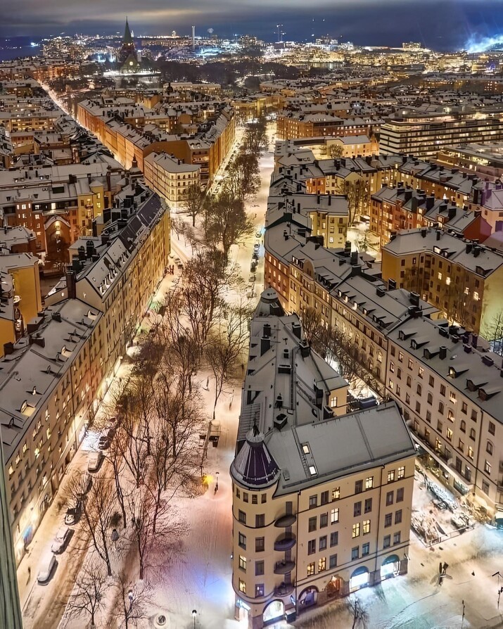 Stockholm, Sweden