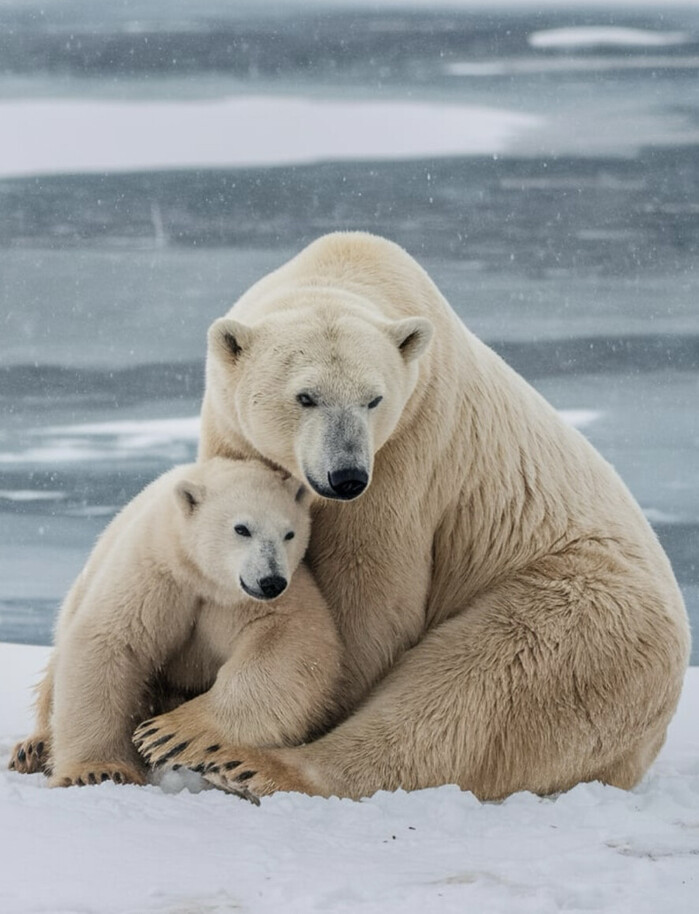 Polar Bears